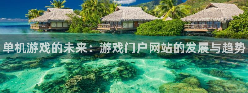 手机星欧娱乐下载安装：单机游戏的未来：游戏门户网站的发展与趋